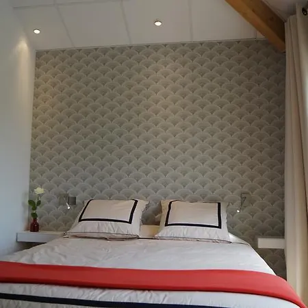 Les Lodges De Loire