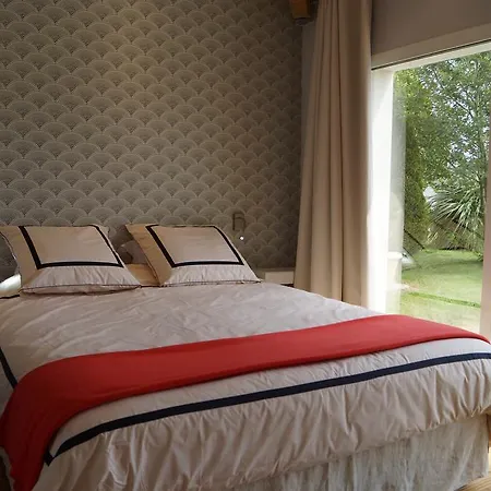 Les Lodges De Loire Saint-Lambert-du-Lattay