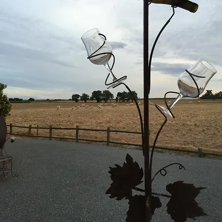 Les Lodges De Loire